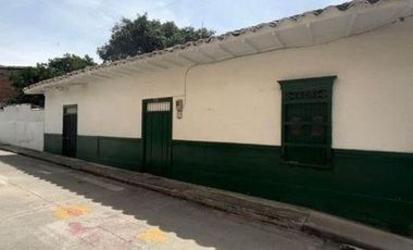 Venta de Casa-lote en San Jerónimo Antioquia