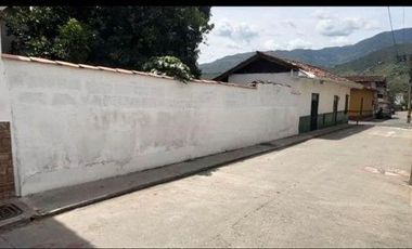 Venta de Casa-lote en San Jerónimo Antioquia