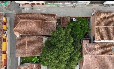 Venta de Casa-lote en San Jerónimo Antioquia