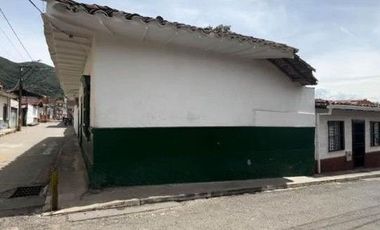 Venta de Casa-lote en San Jerónimo Antioquia