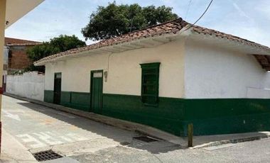 Venta de Casa-lote en San Jerónimo Antioquia