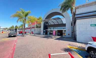 Local comercial en venta en Aguascalientes, plaza universidad