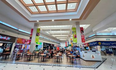 Local comercial en venta en Aguascalientes, plaza universidad