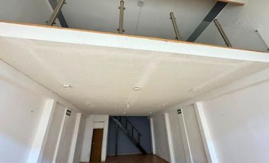 Local comercial en venta en Aguascalientes, plaza universidad