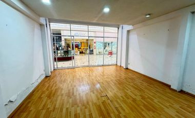 Local comercial en venta en Aguascalientes, plaza universidad