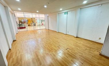 Local comercial en venta en Aguascalientes, plaza universidad