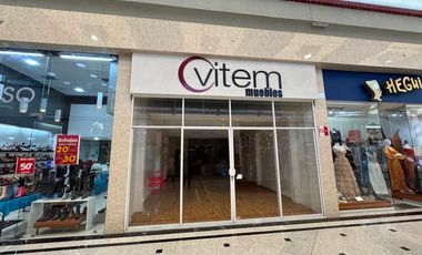 Local comercial en venta en Aguascalientes, plaza universidad