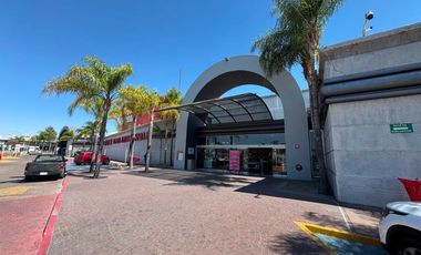 Local comercial en venta en Aguascalientes, plaza universidad