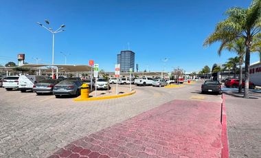 Local comercial en venta en Aguascalientes, plaza universidad