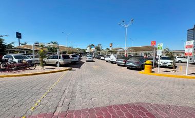 Local comercial en venta en Aguascalientes, plaza universidad