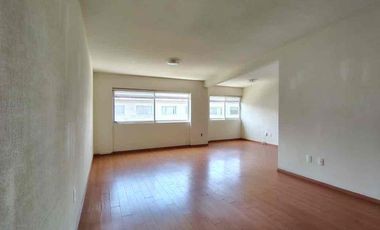 DEPARTAMENTO EN VENTA  ARBOLADA