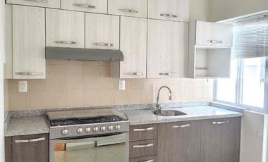 DEPARTAMENTO EN VENTA  ARBOLADA