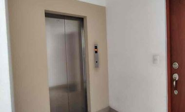 DEPARTAMENTO EN VENTA  ARBOLADA