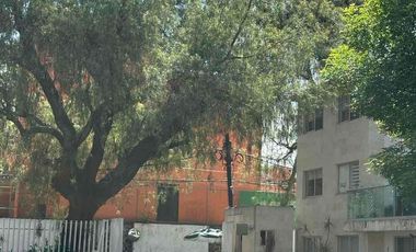 DEPARTAMENTO EN VENTA  ARBOLADA