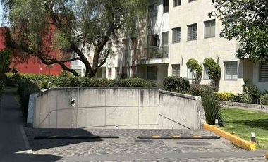 DEPARTAMENTO EN VENTA  ARBOLADA
