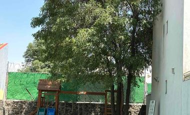 DEPARTAMENTO EN VENTA  ARBOLADA