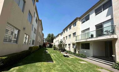 DEPARTAMENTO EN VENTA  ARBOLADA