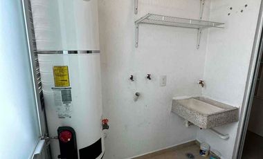 DEPARTAMENTO EN VENTA  ARBOLADA