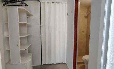 DEPARTAMENTO EN VENTA  ARBOLADA