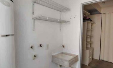 DEPARTAMENTO EN VENTA  ARBOLADA