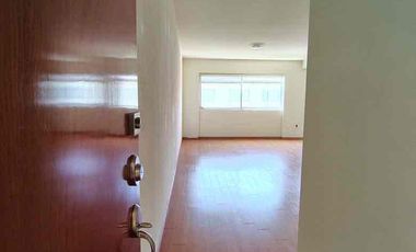 DEPARTAMENTO EN VENTA  ARBOLADA