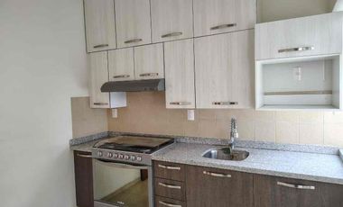 DEPARTAMENTO EN VENTA  ARBOLADA