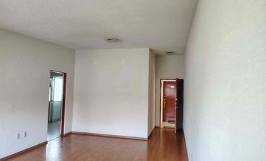 DEPARTAMENTO EN VENTA  ARBOLADA