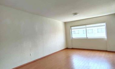 DEPARTAMENTO EN VENTA  ARBOLADA