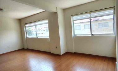 DEPARTAMENTO EN VENTA  ARBOLADA