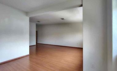 DEPARTAMENTO EN VENTA  ARBOLADA