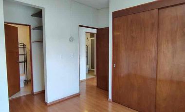 DEPARTAMENTO EN VENTA  ARBOLADA