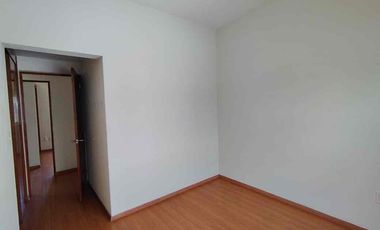 DEPARTAMENTO EN VENTA  ARBOLADA