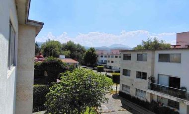 DEPARTAMENTO EN VENTA  ARBOLADA