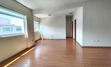 DEPARTAMENTO EN VENTA  ARBOLADA