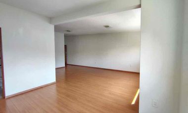 DEPARTAMENTO EN VENTA  ARBOLADA