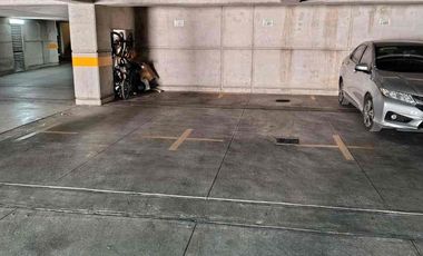 DEPARTAMENTO EN VENTA  ARBOLADA