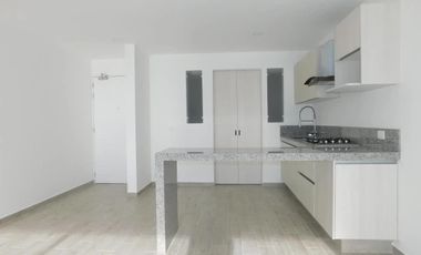Departamento en Renta