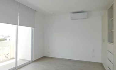 Departamento en Renta