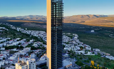 SE VENDE departamento amueblado en Torre 40 Lumiére