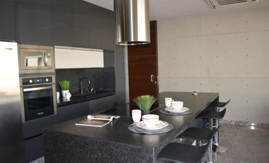 SE VENDE departamento amueblado en Torre 40 Lumiére