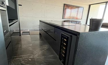SE VENDE departamento amueblado en Torre 40 Lumiére