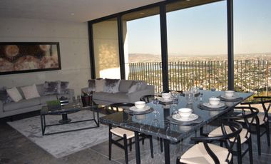 SE VENDE departamento amueblado en Torre 40 Lumiére
