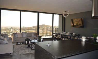 SE VENDE departamento amueblado en Torre 40 Lumiére