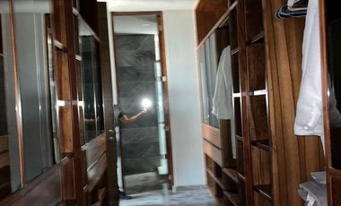 SE VENDE departamento amueblado en Torre 40 Lumiére