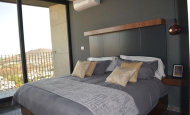SE VENDE departamento amueblado en Torre 40 Lumiére