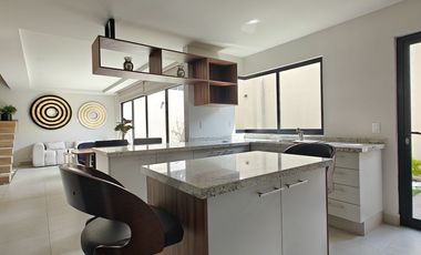 Casa en venta en Ocoyoacac cerca de los Encinos a 3 minutos de la carretera México Toluca