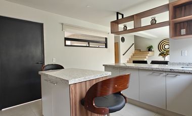 Casa en venta en Ocoyoacac cerca de los Encinos a 3 minutos de la carretera México Toluca