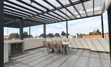 Casa en venta en Ocoyoacac cerca de los Encinos a 3 minutos de la carretera México Toluca