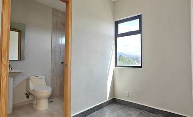 Casa en venta en Ocoyoacac cerca de los Encinos a 3 minutos de la carretera México Toluca
