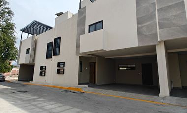 Casa en venta en Ocoyoacac cerca de los Encinos a 3 minutos de la carretera México Toluca